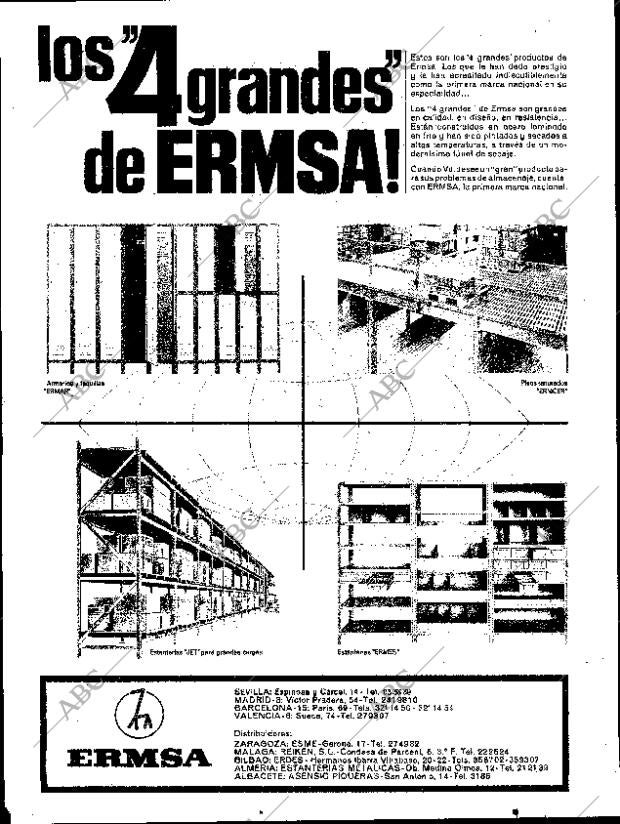 ABC SEVILLA 09-10-1970 página 30