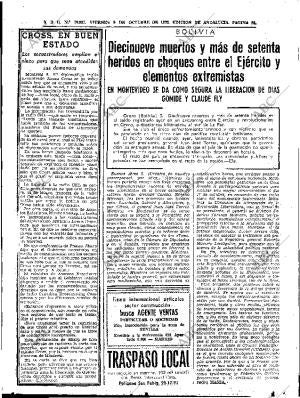 ABC SEVILLA 09-10-1970 página 33