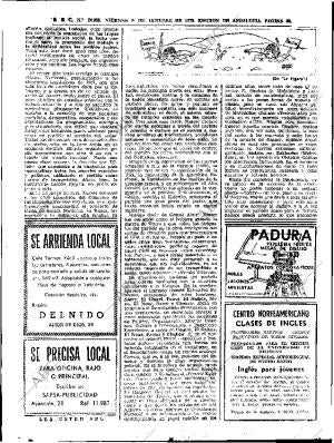 ABC SEVILLA 09-10-1970 página 38