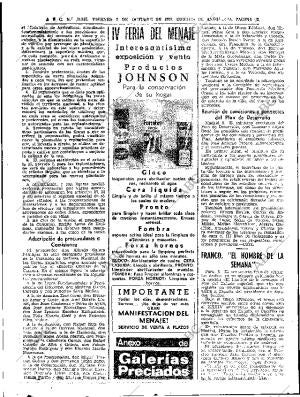 ABC SEVILLA 09-10-1970 página 42