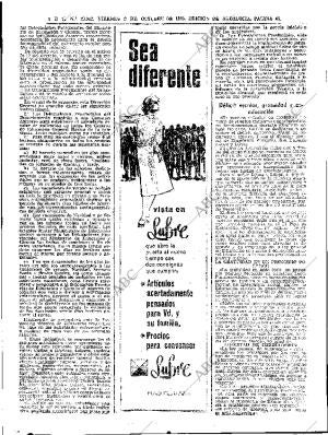 ABC SEVILLA 09-10-1970 página 44