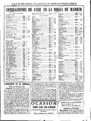 ABC SEVILLA 09-10-1970 página 49