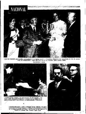 ABC SEVILLA 09-10-1970 página 5