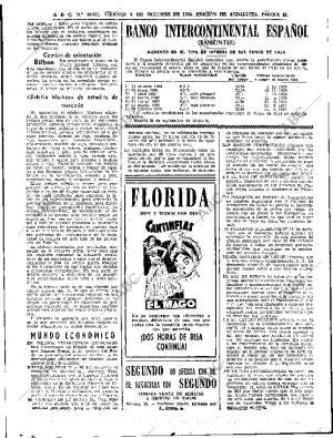 ABC SEVILLA 09-10-1970 página 50