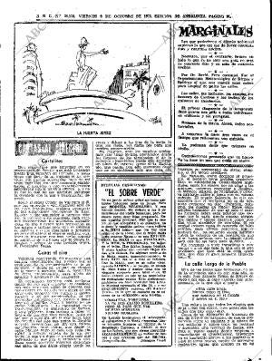 ABC SEVILLA 09-10-1970 página 51