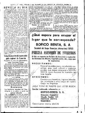 ABC SEVILLA 09-10-1970 página 55