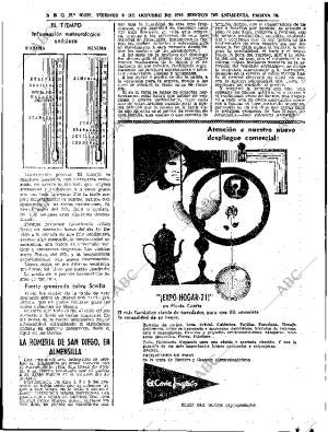 ABC SEVILLA 09-10-1970 página 59