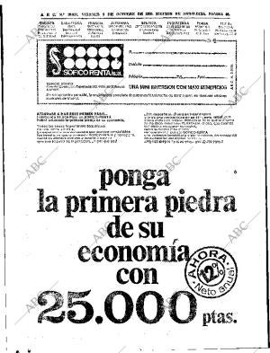 ABC SEVILLA 09-10-1970 página 60