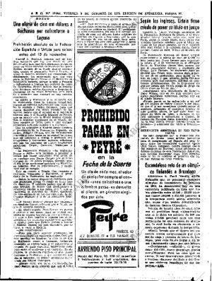 ABC SEVILLA 09-10-1970 página 67