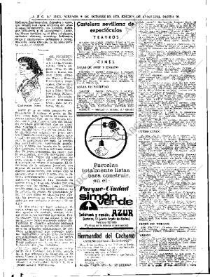 ABC SEVILLA 09-10-1970 página 70