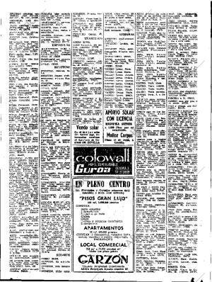 ABC SEVILLA 09-10-1970 página 73