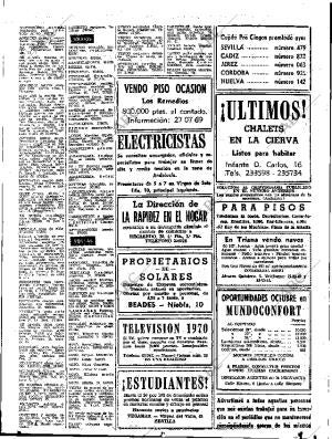 ABC SEVILLA 09-10-1970 página 75