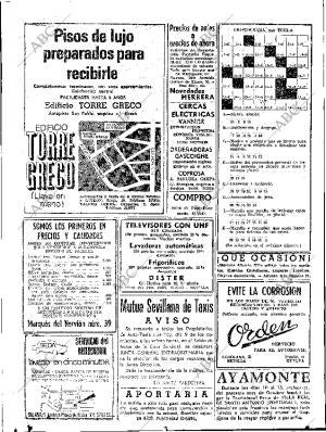 ABC SEVILLA 09-10-1970 página 76