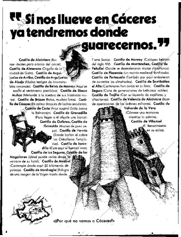 ABC SEVILLA 09-10-1970 página 8