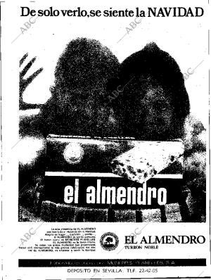 ABC SEVILLA 09-10-1970 página 80