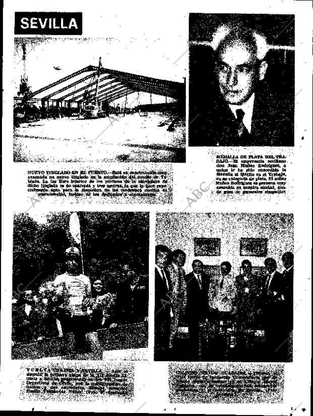 ABC SEVILLA 09-10-1970 página 9
