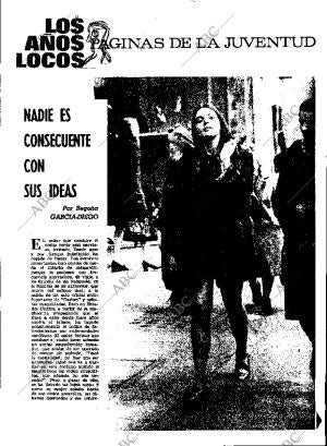 ABC MADRID 10-10-1970 página 109
