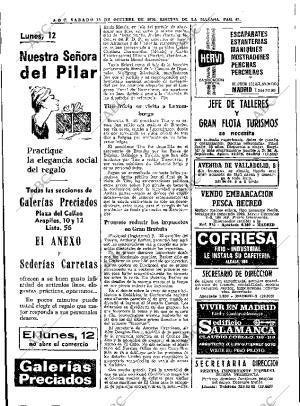 ABC MADRID 10-10-1970 página 42