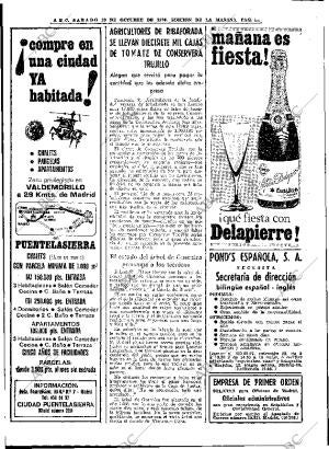 ABC MADRID 10-10-1970 página 50