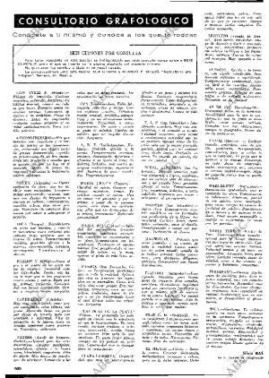 BLANCO Y NEGRO MADRID 10-10-1970 página 100