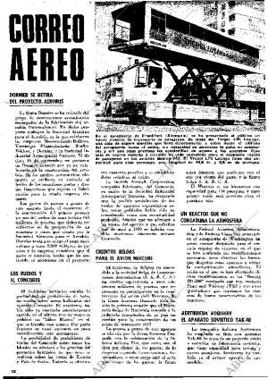 BLANCO Y NEGRO MADRID 10-10-1970 página 12