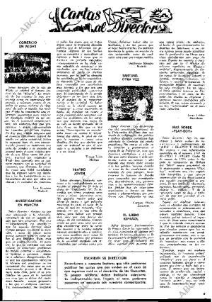BLANCO Y NEGRO MADRID 10-10-1970 página 3