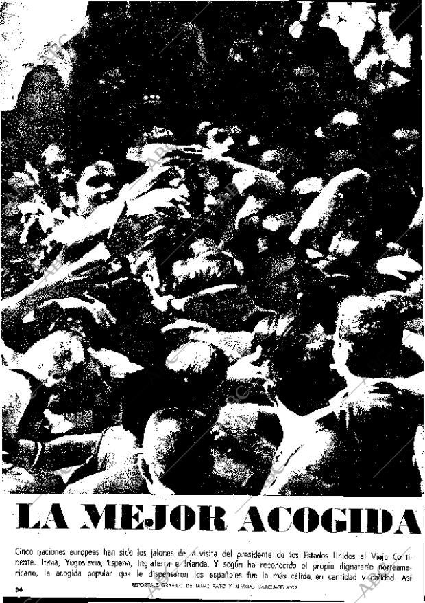 BLANCO Y NEGRO MADRID 10-10-1970 página 30