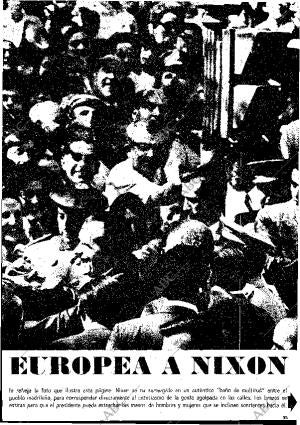 BLANCO Y NEGRO MADRID 10-10-1970 página 31