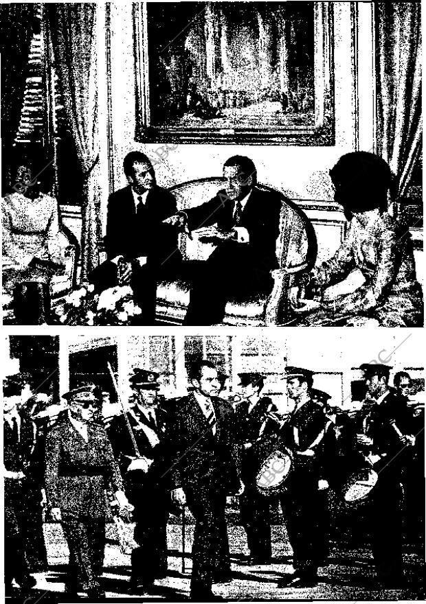 BLANCO Y NEGRO MADRID 10-10-1970 página 36
