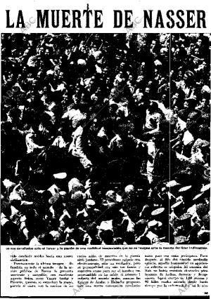 BLANCO Y NEGRO MADRID 10-10-1970 página 39