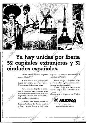 BLANCO Y NEGRO MADRID 10-10-1970 página 61