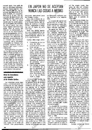 BLANCO Y NEGRO MADRID 10-10-1970 página 68