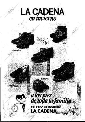 BLANCO Y NEGRO MADRID 10-10-1970 página 7