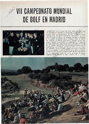 BLANCO Y NEGRO MADRID 10-10-1970 página 77