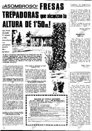 BLANCO Y NEGRO MADRID 10-10-1970 página 8