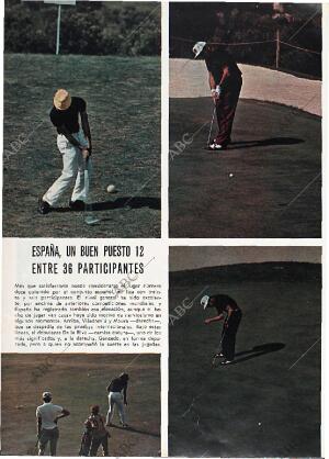 BLANCO Y NEGRO MADRID 10-10-1970 página 80
