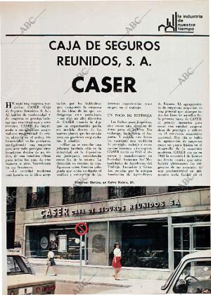 BLANCO Y NEGRO MADRID 10-10-1970 página 91