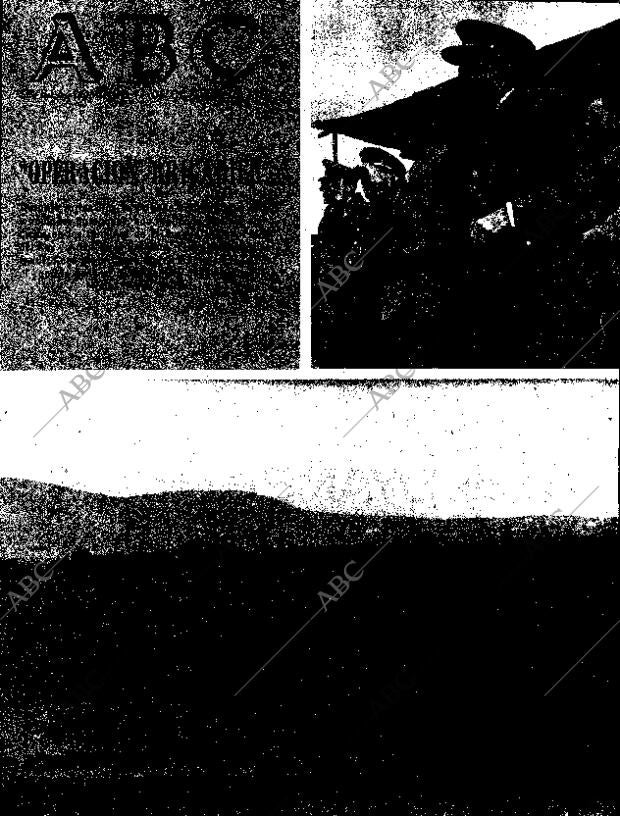 ABC SEVILLA 11-10-1970 página 1