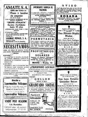 ABC SEVILLA 11-10-1970 página 101