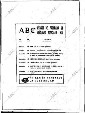 ABC SEVILLA 11-10-1970 página 11