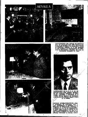 ABC SEVILLA 11-10-1970 página 13
