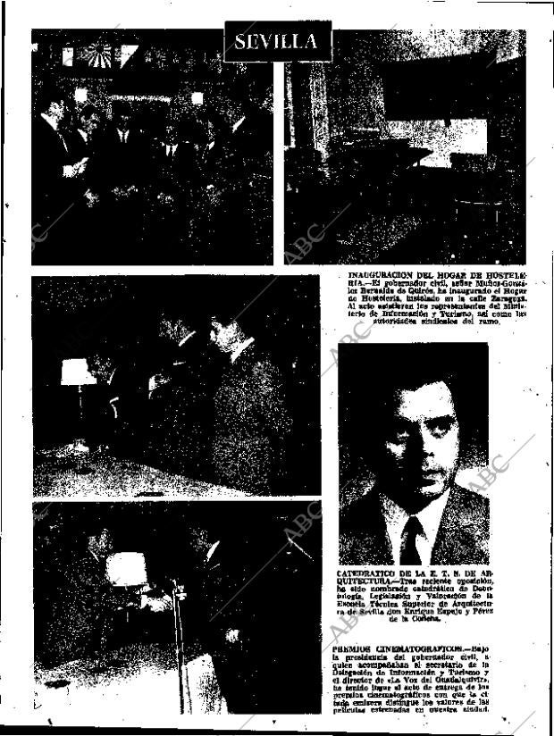 ABC SEVILLA 11-10-1970 página 13
