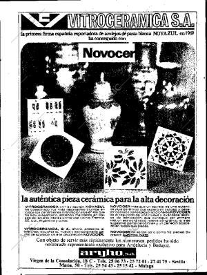 ABC SEVILLA 11-10-1970 página 14