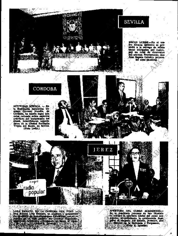 ABC SEVILLA 11-10-1970 página 19