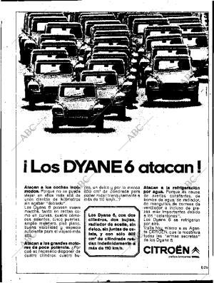ABC SEVILLA 11-10-1970 página 2