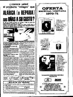 ABC SEVILLA 11-10-1970 página 22