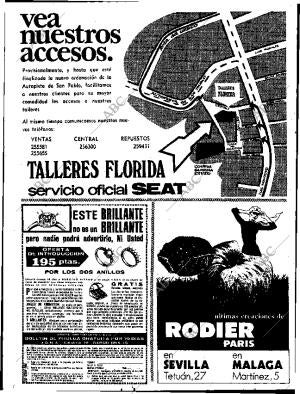 ABC SEVILLA 11-10-1970 página 24