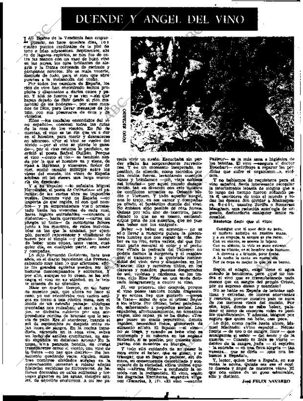 ABC SEVILLA 11-10-1970 página 25