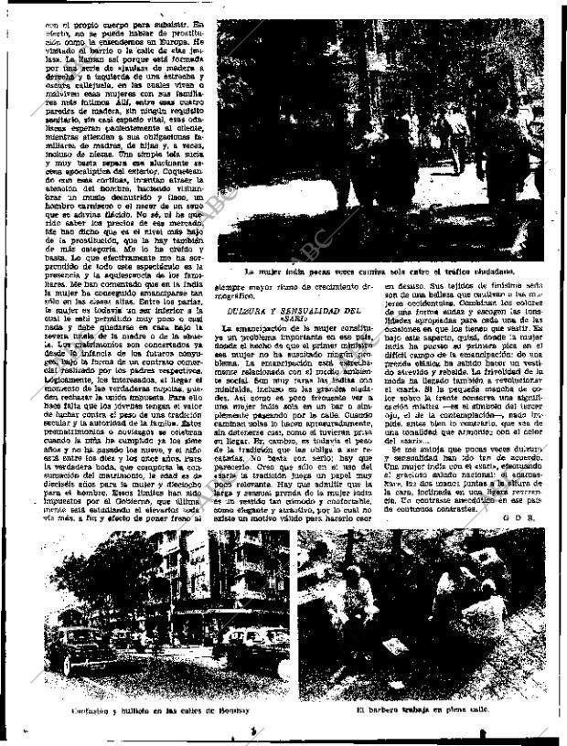 ABC SEVILLA 11-10-1970 página 28