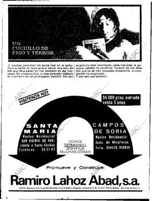 ABC SEVILLA 11-10-1970 página 30